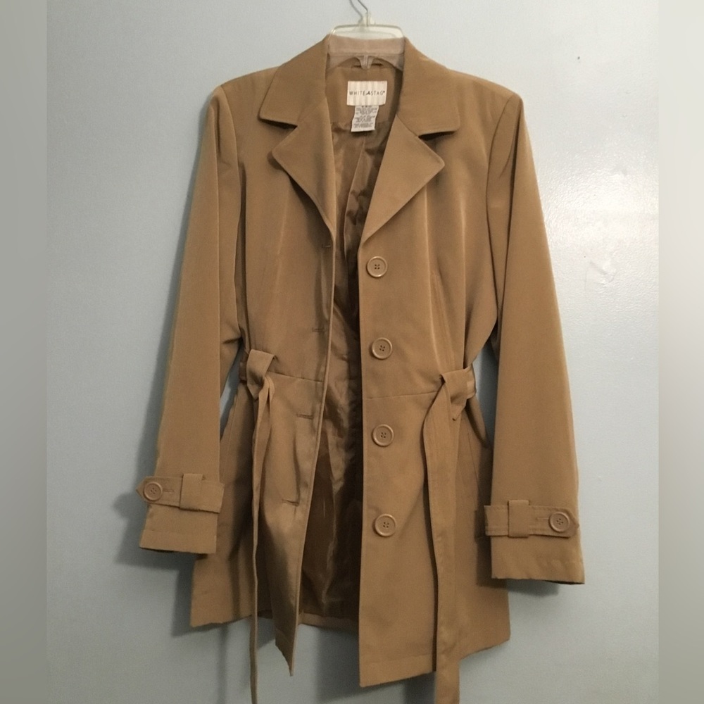 WHITE STAG jacket - Picture 9 of 16
